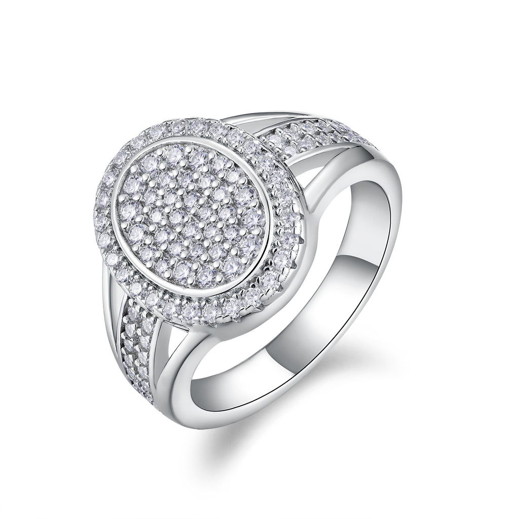 Starlight Ring, Diamond And Wedding.