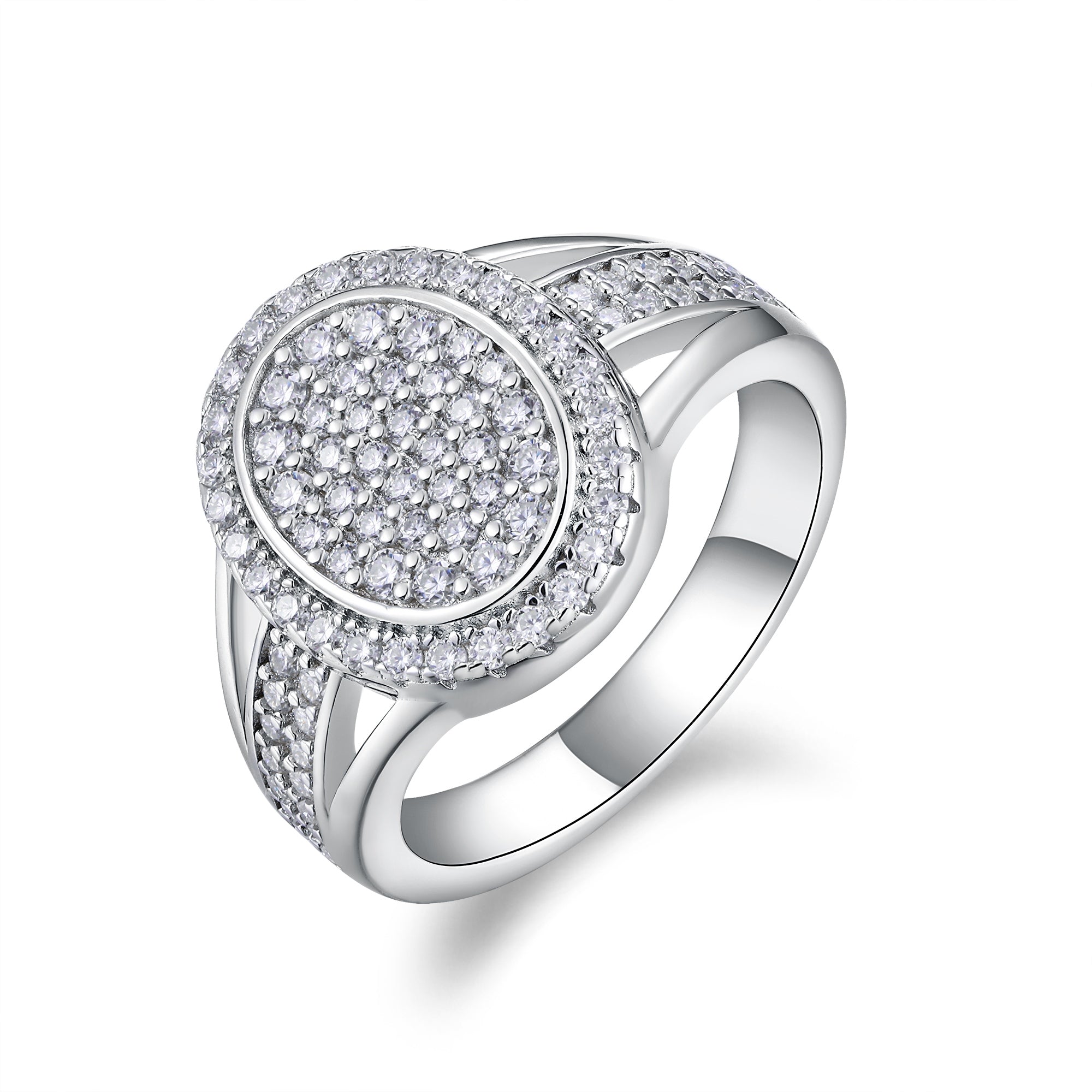 Starlight Ring, Diamond And Wedding.