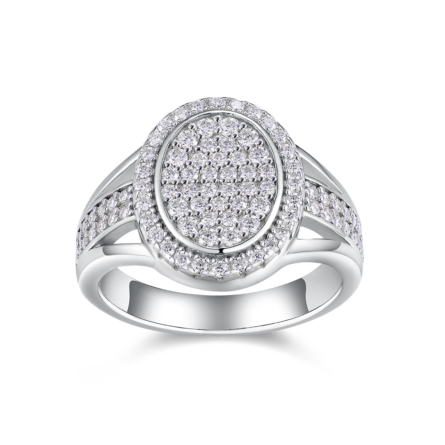Starlight Ring, Diamond And Wedding.